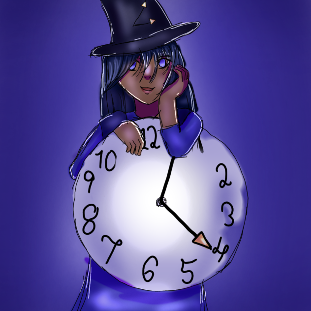 new post - ibisPaint