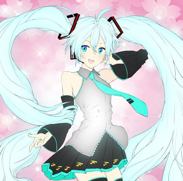 檸檬さんの線画を塗らせてもらいましたっ