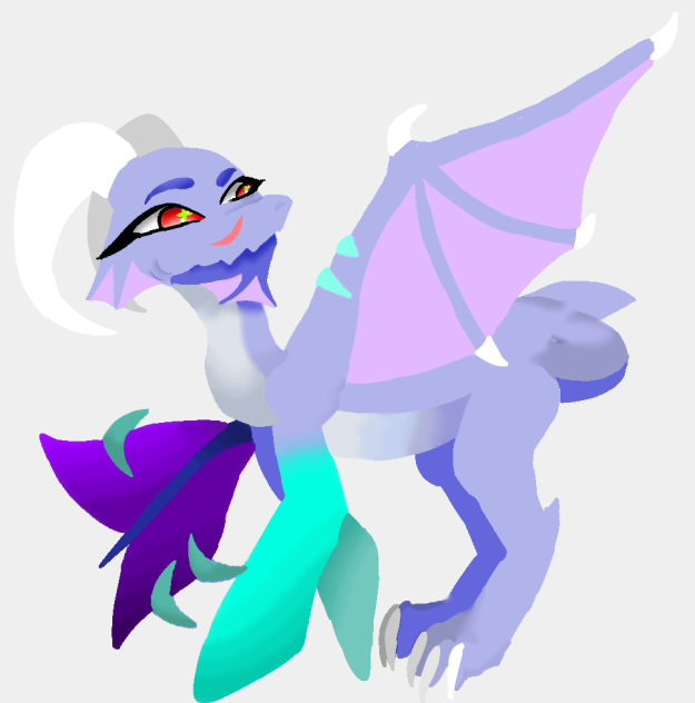 preview of shark+dragon fusion 3.0