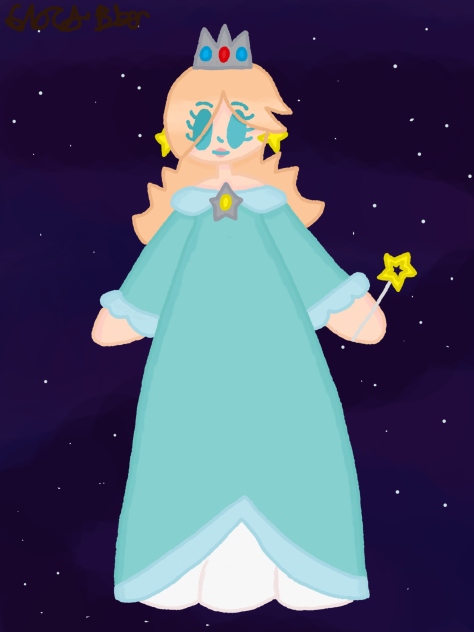 Princess Rosalina
