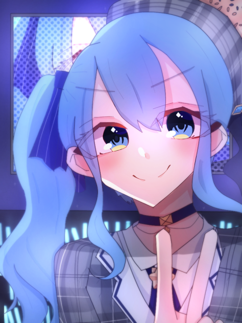 彗星の如く現れたスターの原石 - ibisPaint