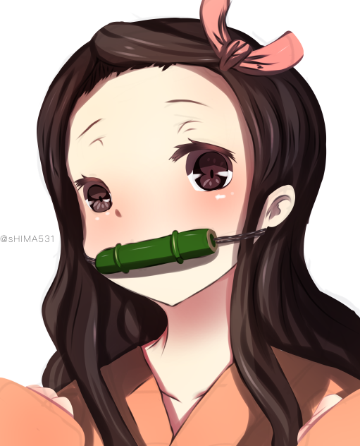 Nezuko