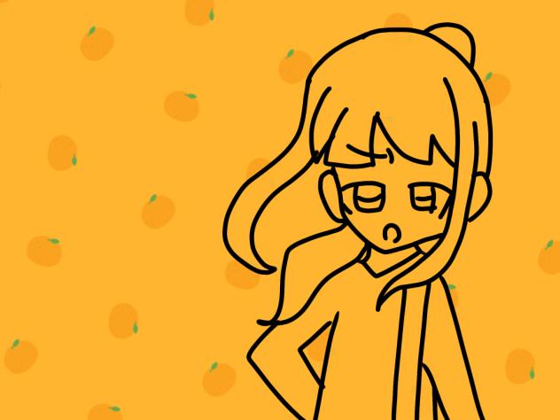 くらの壁紙(トレス注意)