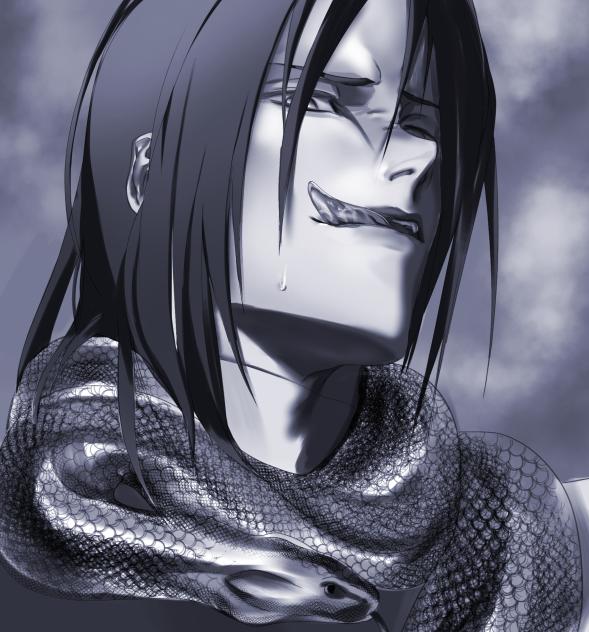 Orochimaru