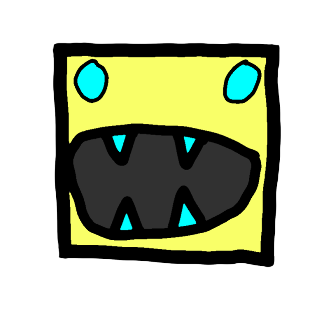 My Cube Ibispaint My Cube Ibispaint