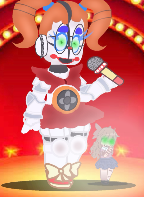 A very bad portrait 😭