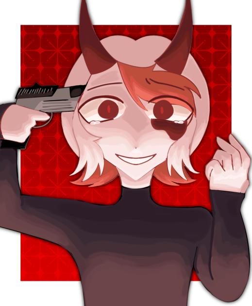 I didn't want to do this