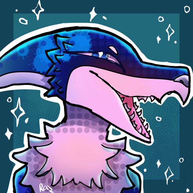 Art for a friend