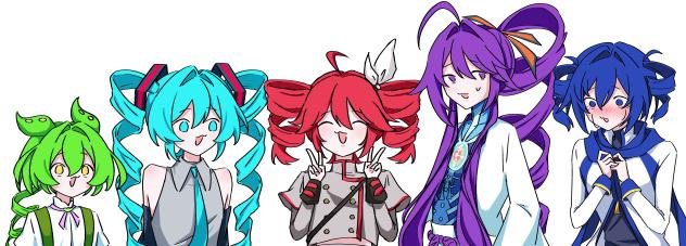 致死量ドリル〜▽( ^ω^)▽