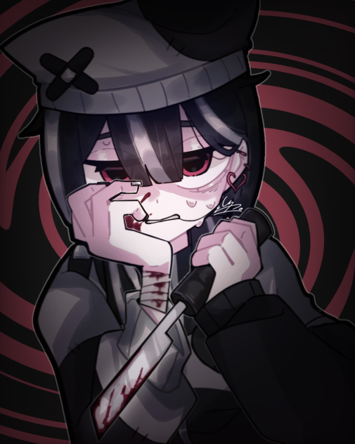 むむむ