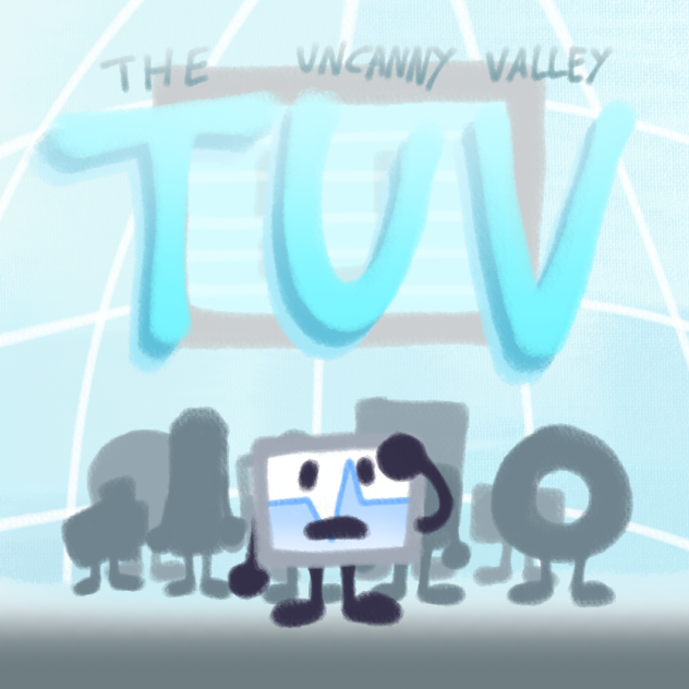 TUV icon