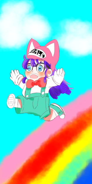 Dr.スランプ
