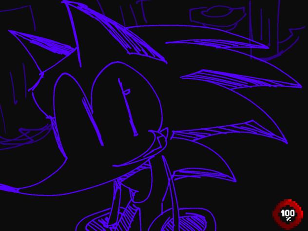 Fnf Entity Loading Screen Fnf loading screen concept - ibisPaint