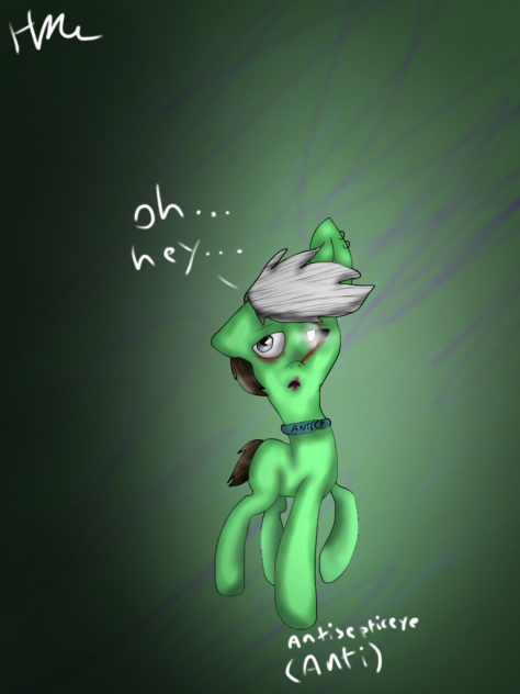 Antisepticeye nice version