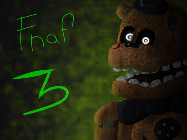 freddy 3