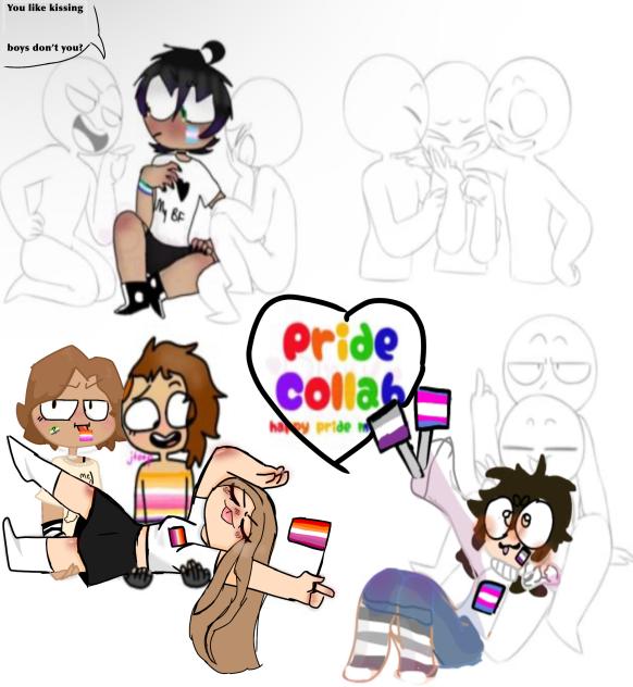 Me because um because women 🥰