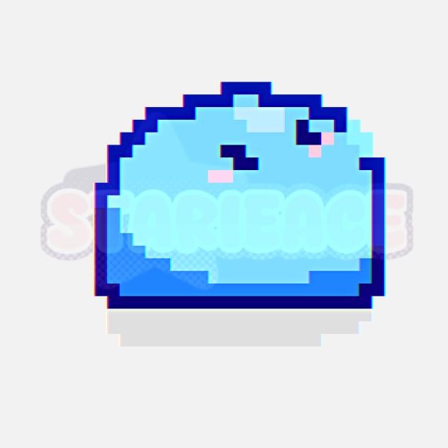 Slime animation #2