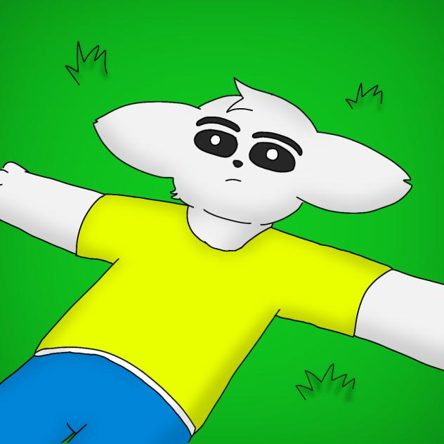 Shinny And Grassy
