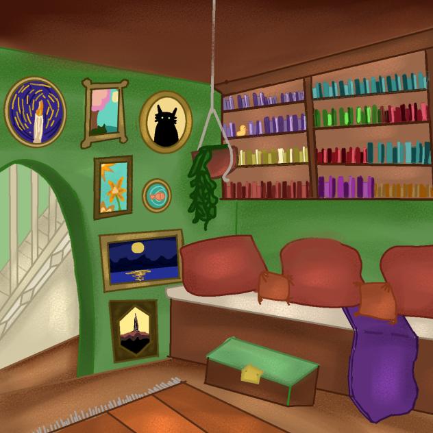 room