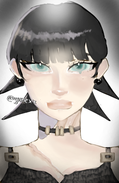 Jelly artstyle attemp revised