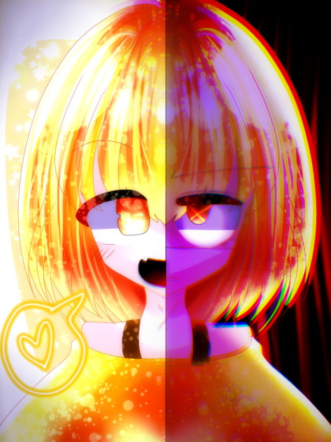 表裏