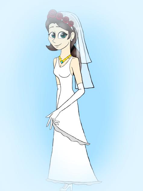 Lucy Anderson (alive)