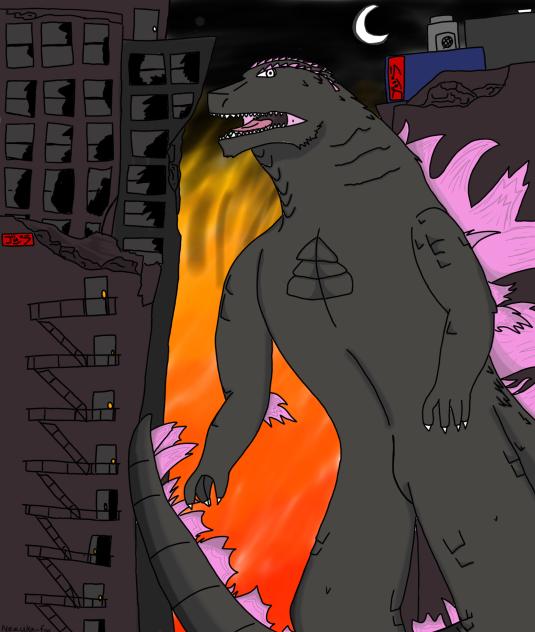 Godzilla