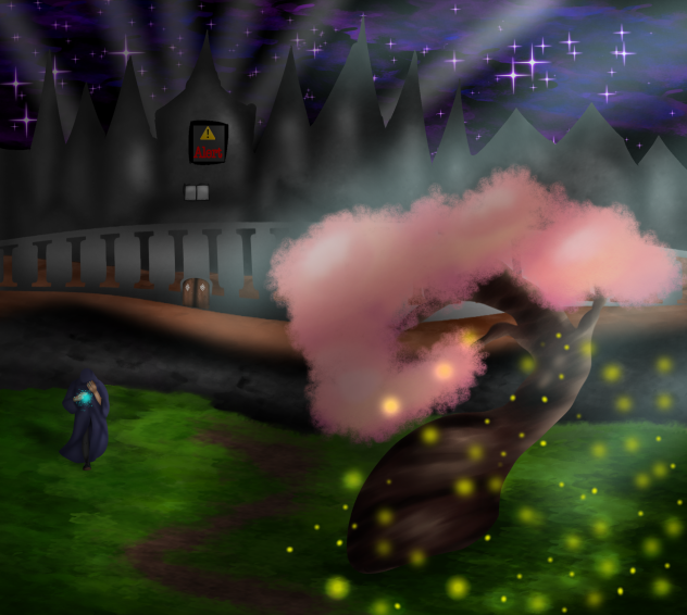 Test 2 of projects - ibisPaint