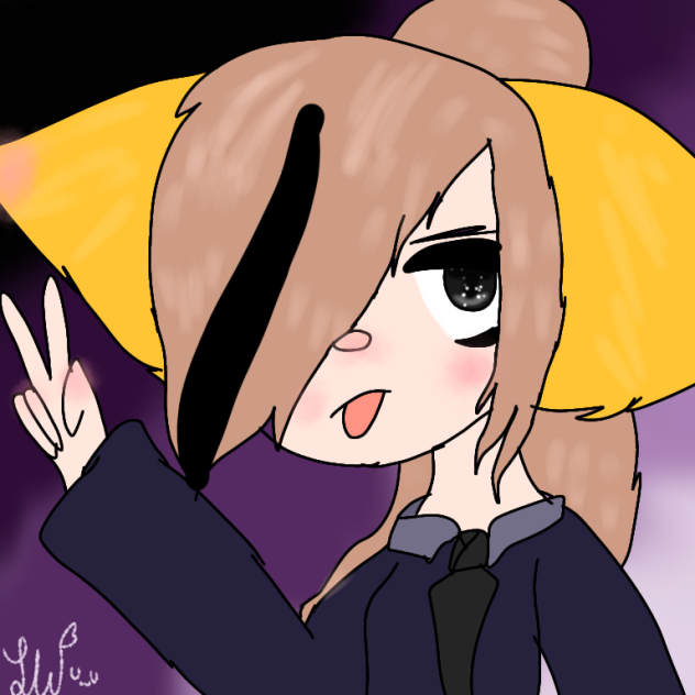 Fan art of grey - ibisPaint