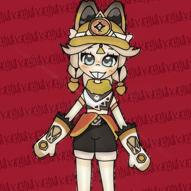KAAACHINAAA