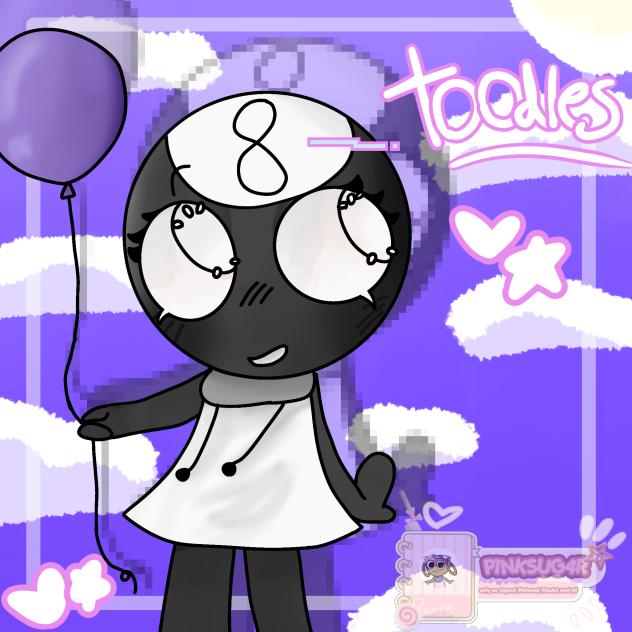 ~!+{🎱toodles🎱}+!~