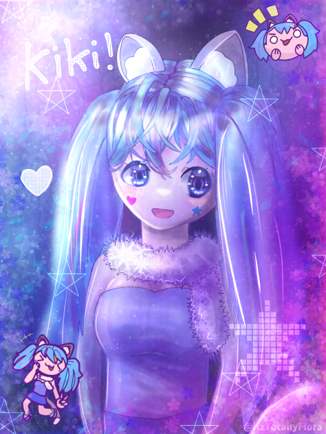 ✨Kiki✨
