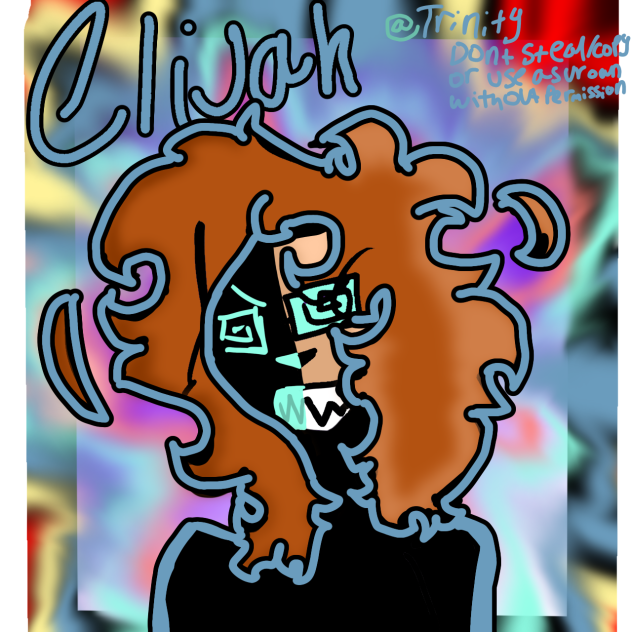 Elijah has been remade