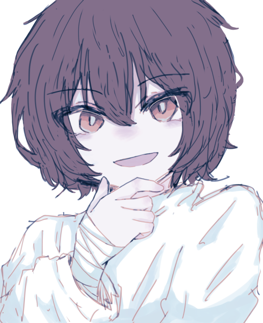 ムルソー🤕