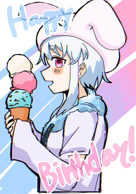 ゆきみさんおたおめ