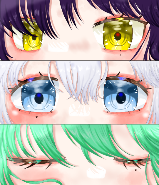 目👀 ibisPaint