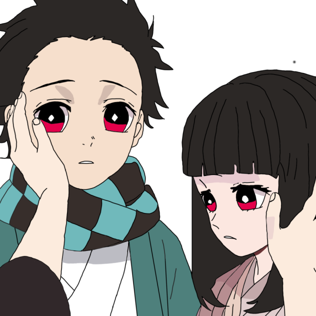 Takeo and Hanako