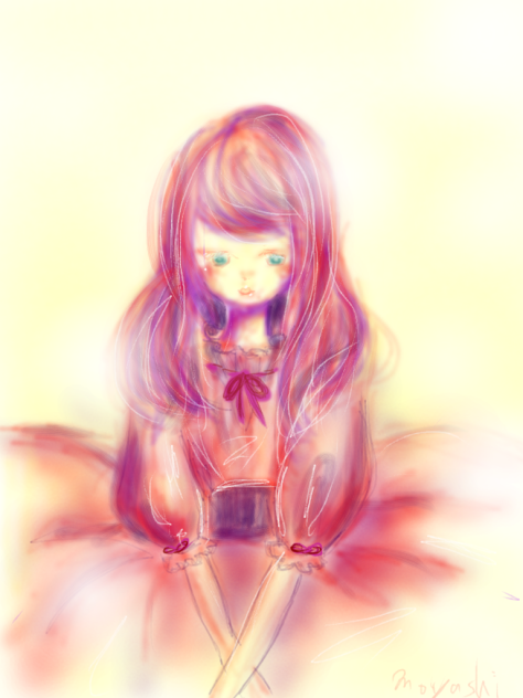 おにゃのこ