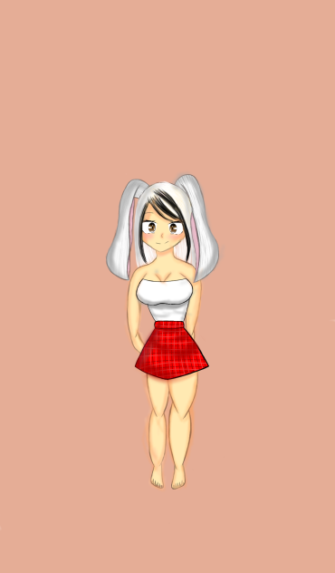 sin titulo - ibisPaint