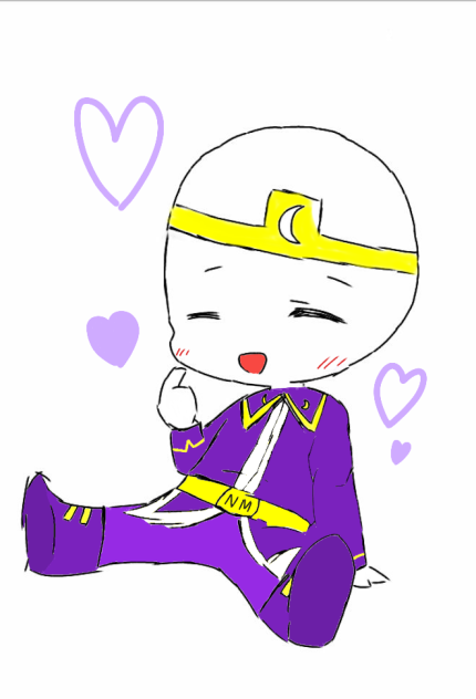 ナイトメア君