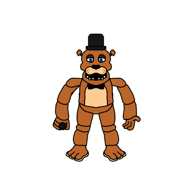 Freddy