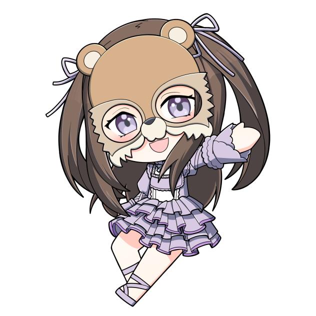 依頼絵287