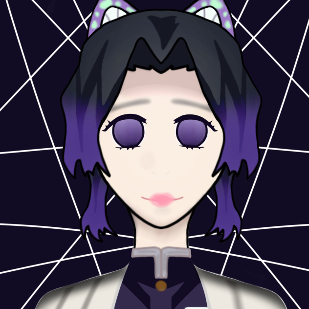 Kocho Shinobus UwU