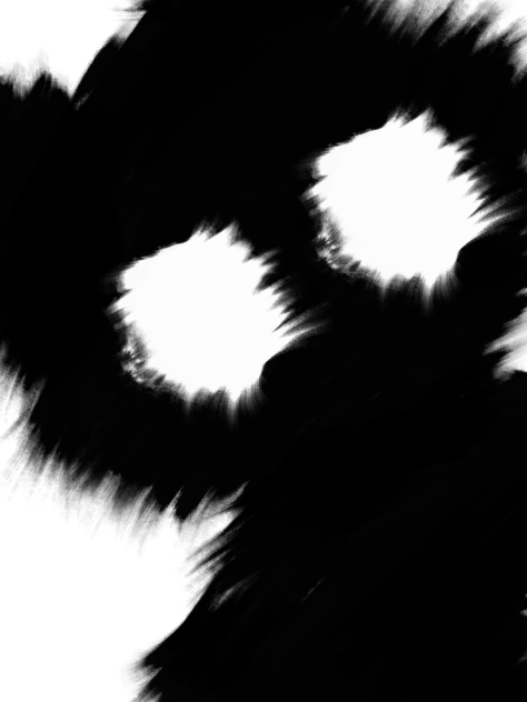 He’s coming for you