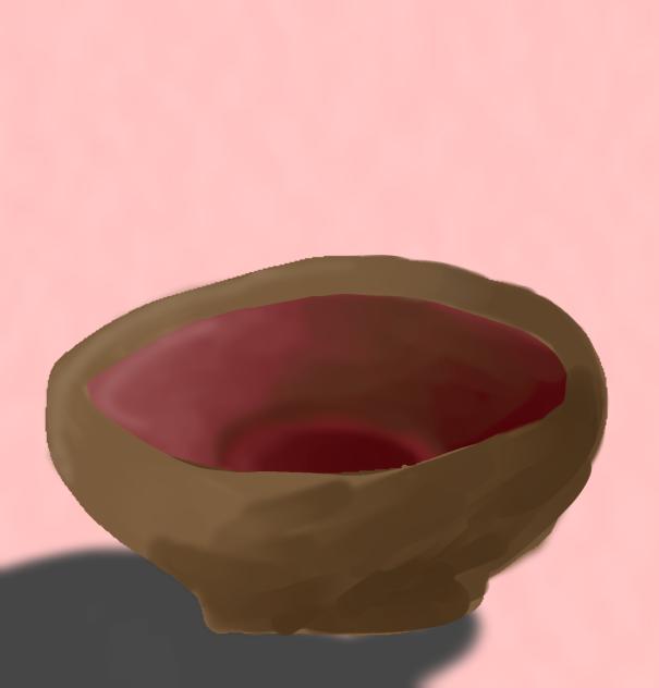 Realism attempt.