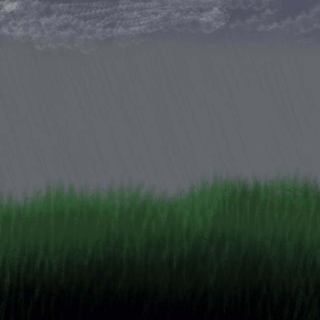 rain