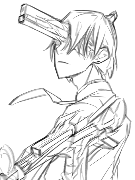 sketch wip