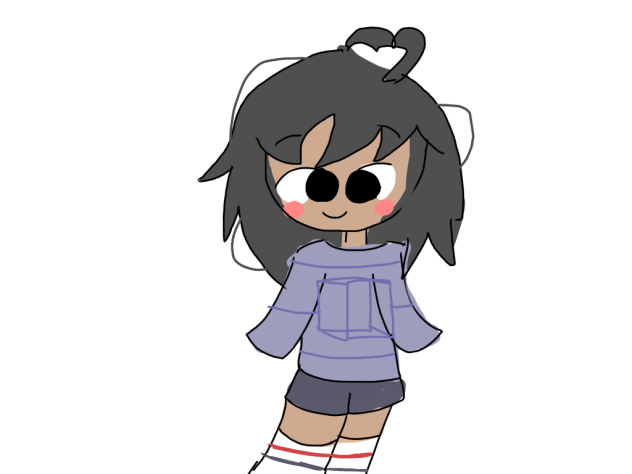 I think I post once a month now lmao