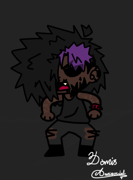 Shō chibi