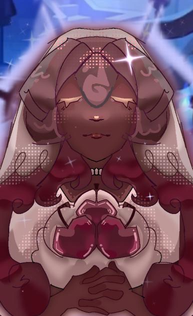 “I..will become the bride they deserve!”